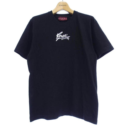 グッチ コットンTシャツ