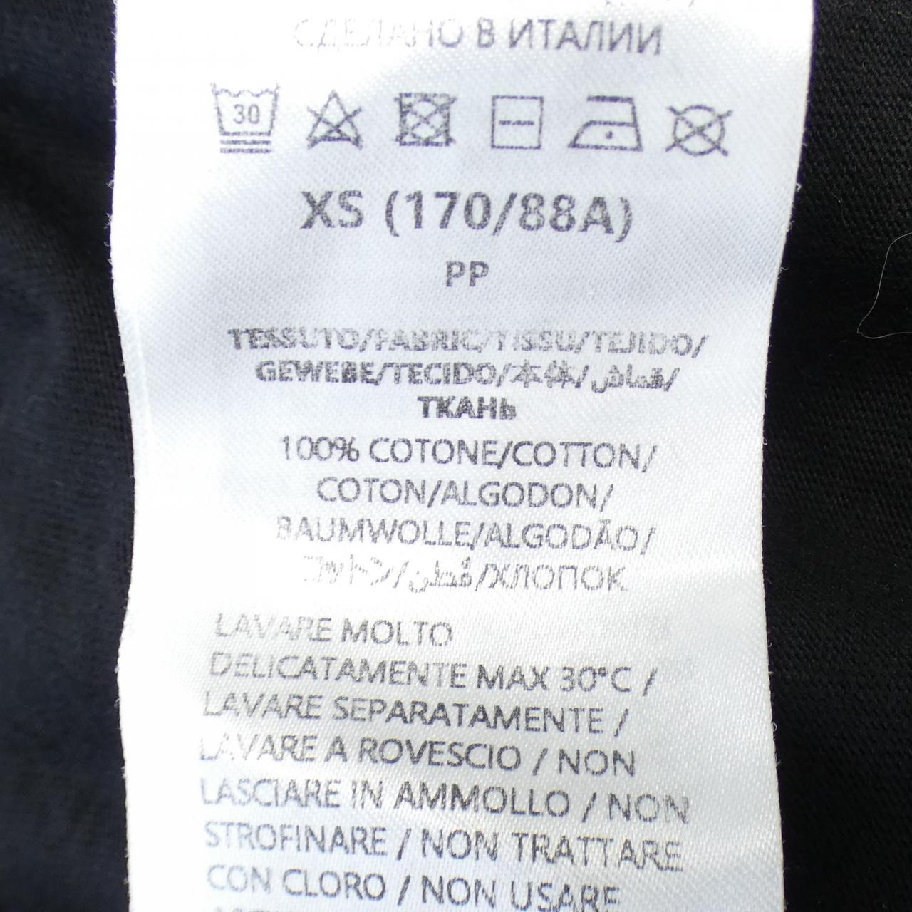 グッチ コットンTシャツ
