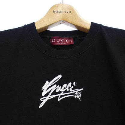グッチ コットンTシャツ
