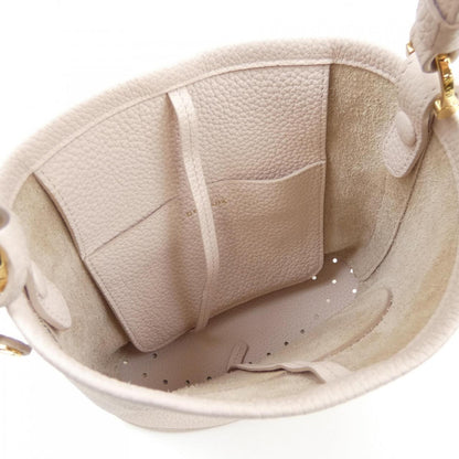デルヴォー Pin Bucket トリヨンソフト バッグ