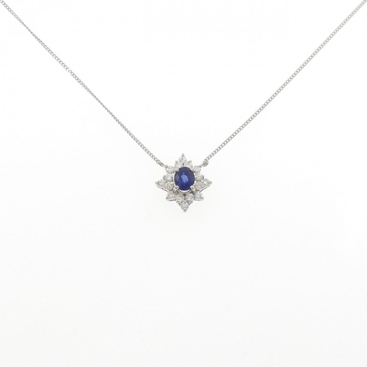 プラチナネックレス