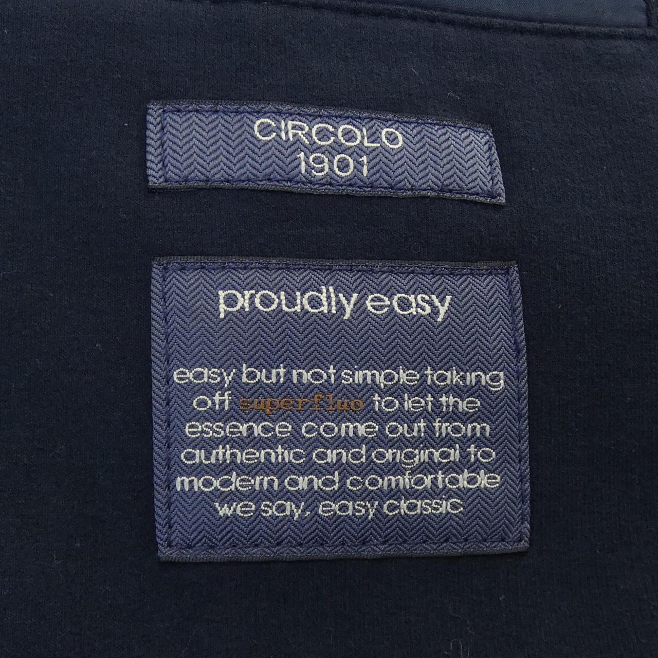 CIRCOLO 1901 ジャケット