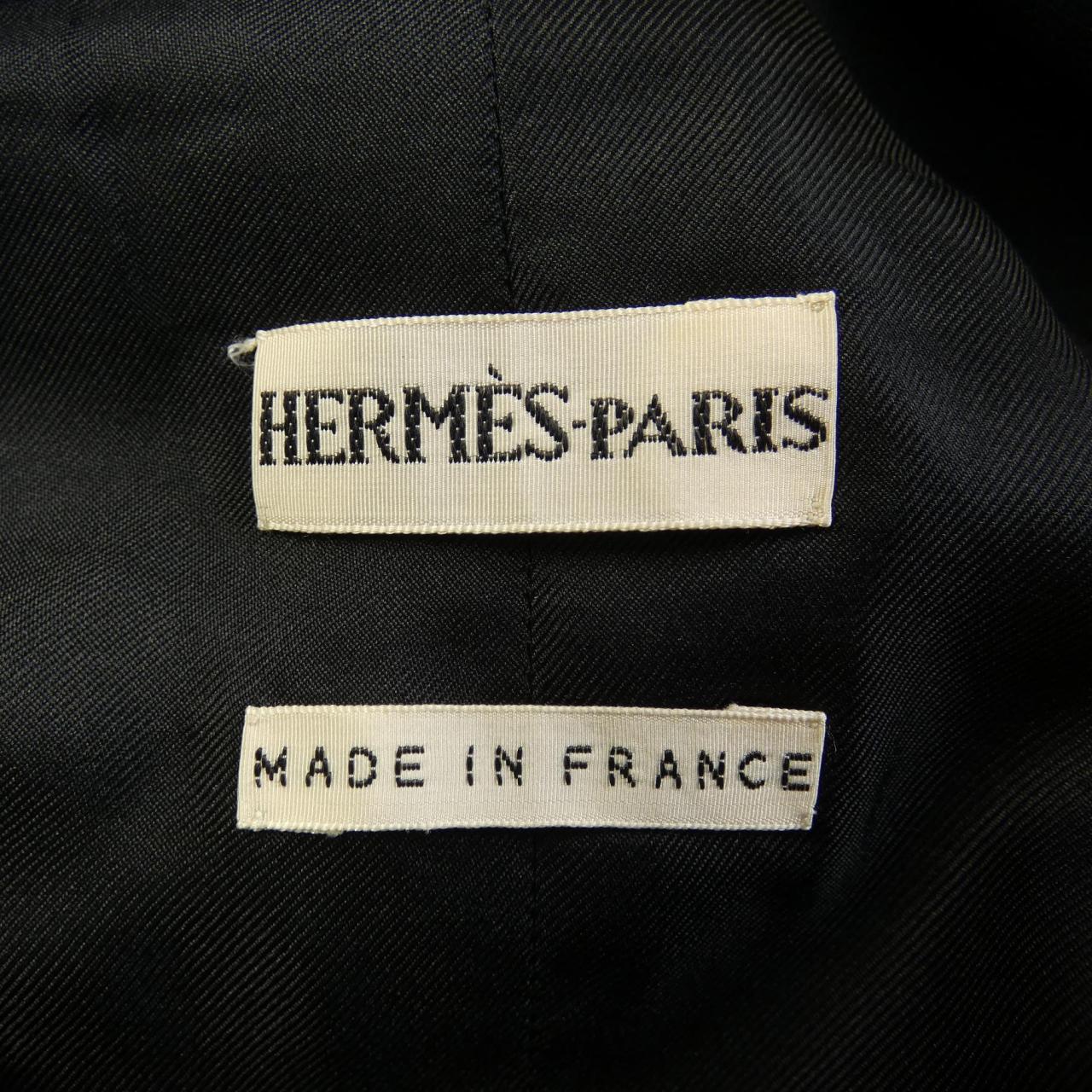 エルメス シルクベスト