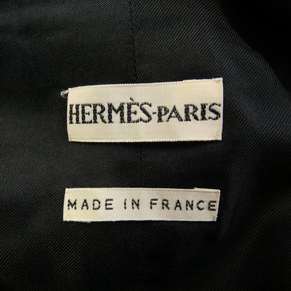 エルメス シルクベスト