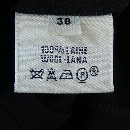 エルメス ウールワンピース38