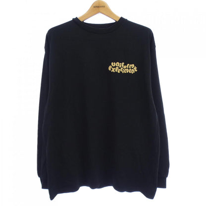 ユニフォームエクスペリメント コットンTシャツ