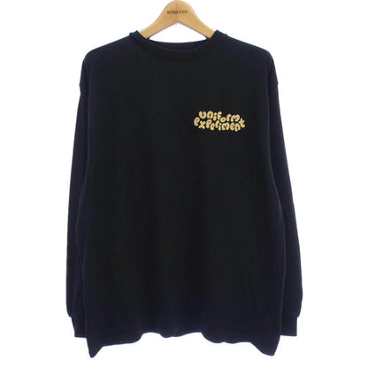 ユニフォームエクスペリメント コットンTシャツ