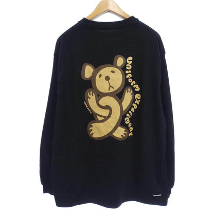 ユニフォームエクスペリメント コットンTシャツ