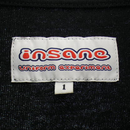 ユニフォームエクスペリメント コットンTシャツ