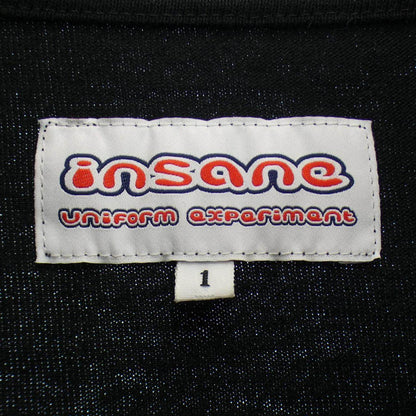 ユニフォームエクスペリメント コットンTシャツ