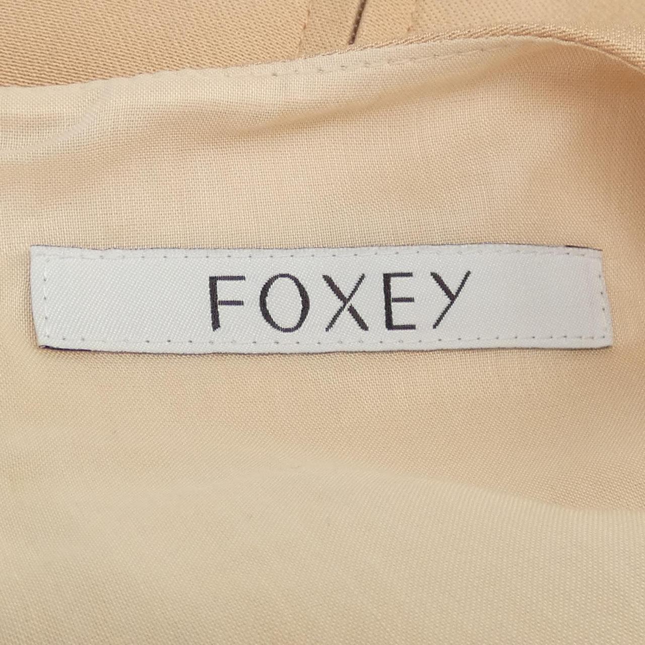 フォクシー ワンピース