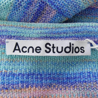 アクネストゥディオズ FN-MN-KNIT000314 ニットトップス