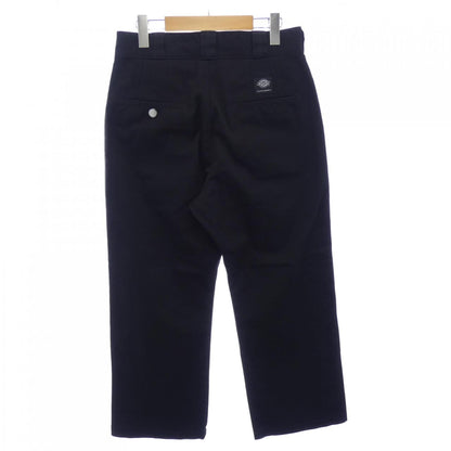 フミトガンリュウ DICKIES パンツ