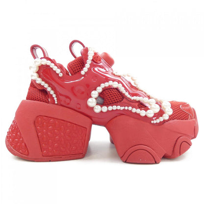 Reebok ノワール ケイ ニノミヤ スニーカー