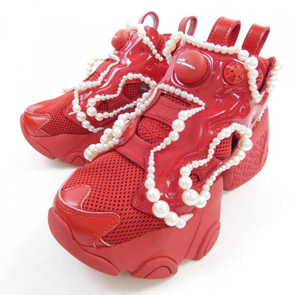 Reebok ノワール ケイ ニノミヤ スニーカー