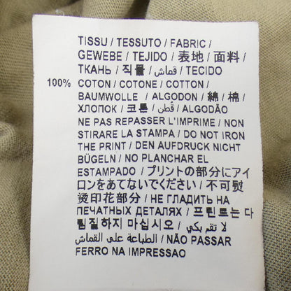 イヴサンローラン Tシャツ