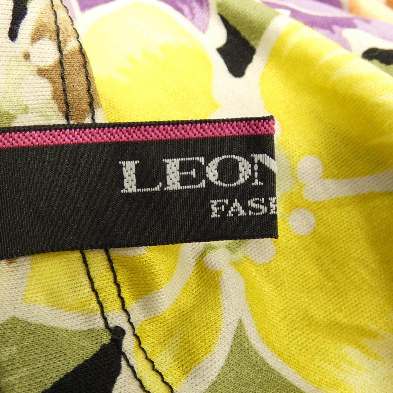 レオナールファッションTシャツ
