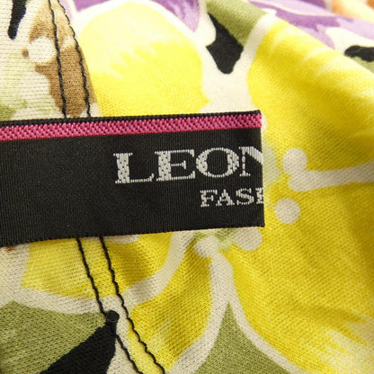 レオナールファッションTシャツ