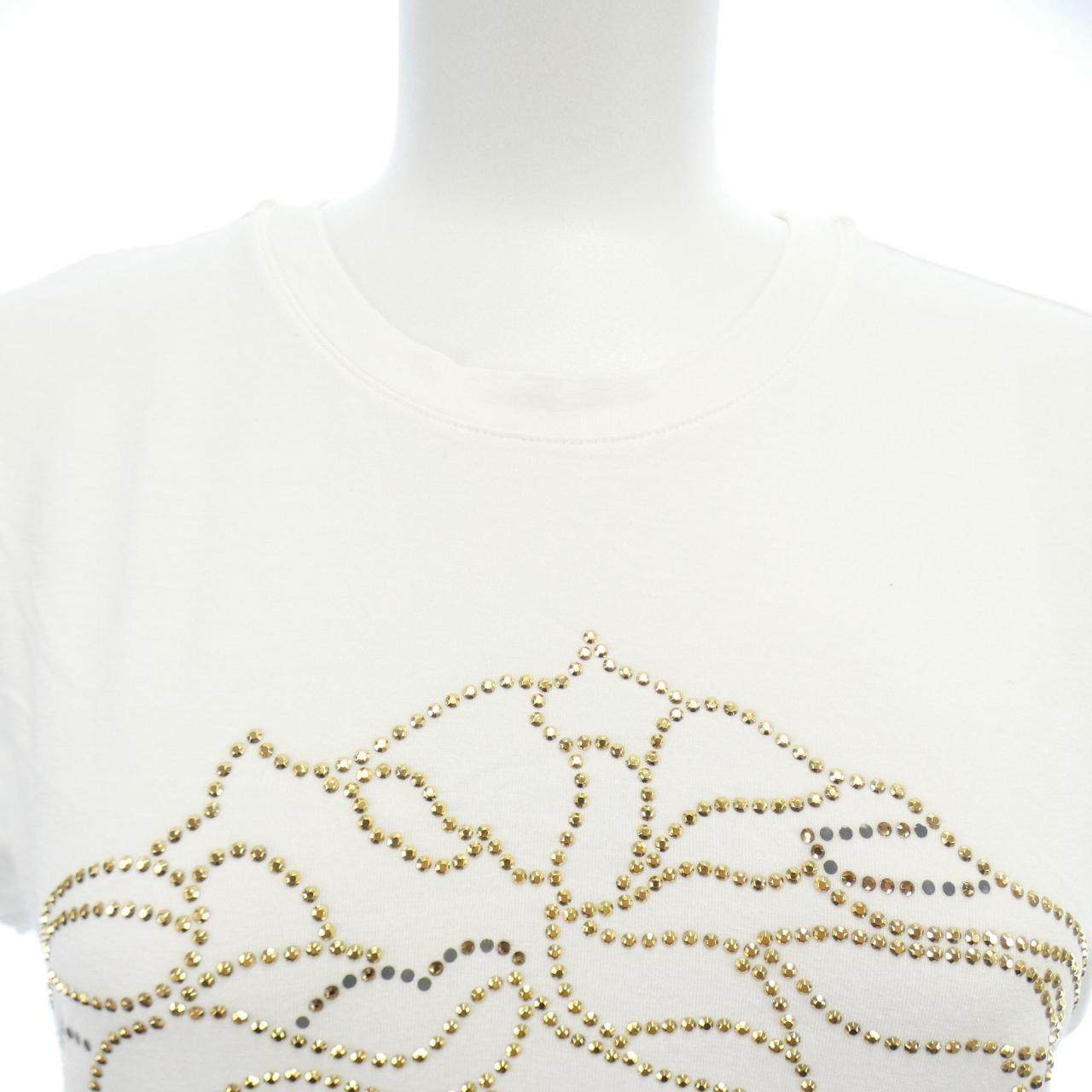 ヴェルサーチェ コットンTシャツ