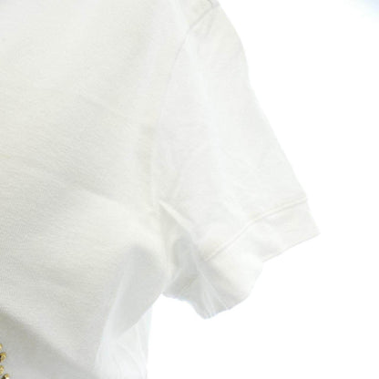 ヴェルサーチェ コットンTシャツ