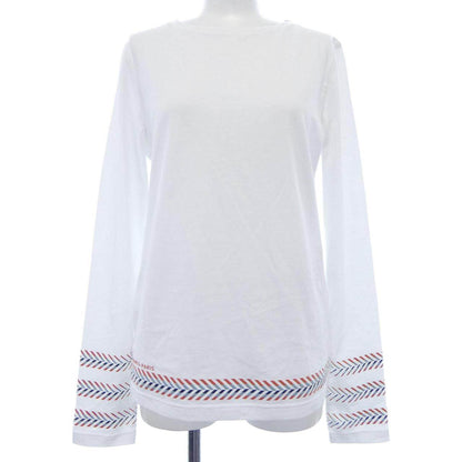 エルメス コットンTシャツ