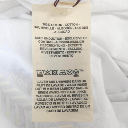 エルメス コットンTシャツ