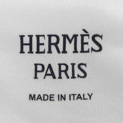 エルメス コットンTシャツ