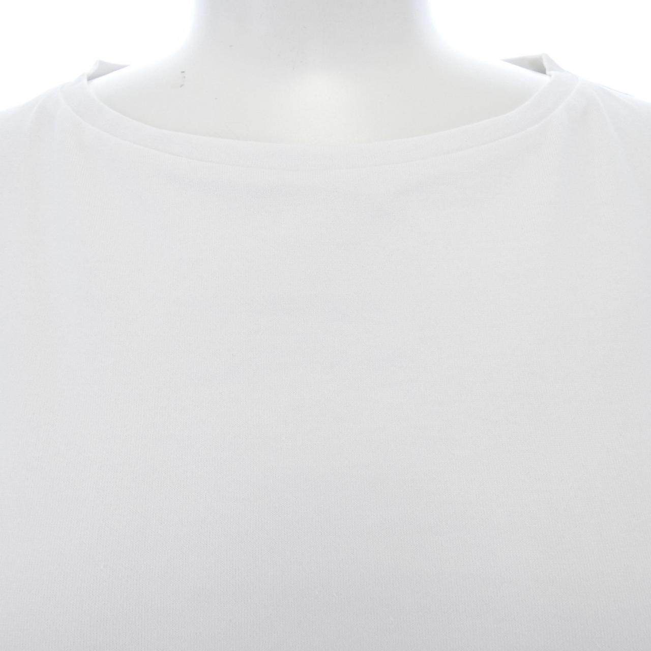 エルメス コットンTシャツ