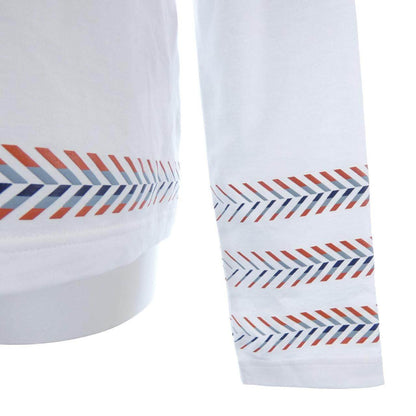 エルメス コットンTシャツ