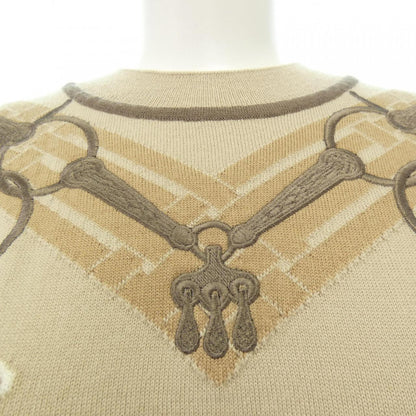 エルメスニット