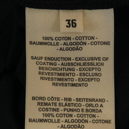 エルメス カットワンピース36