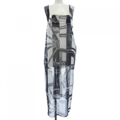 エルメス 2E3503DM ワンピース 34