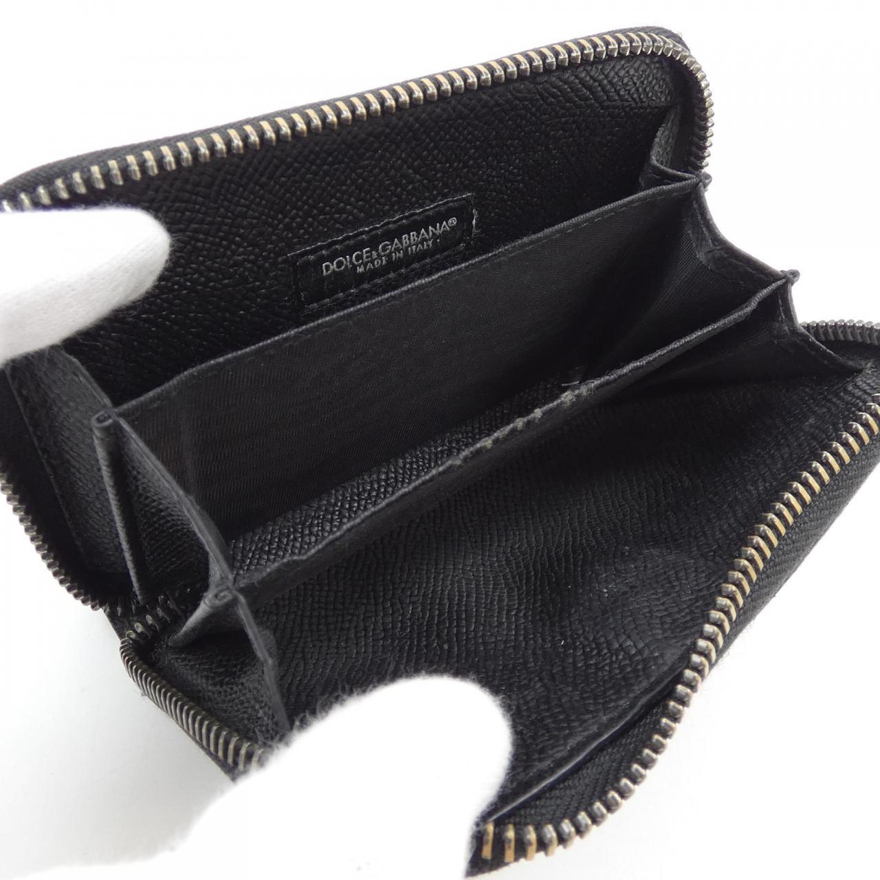 ドルチェ＆ガッバーナ BP2522 AZ602 財布