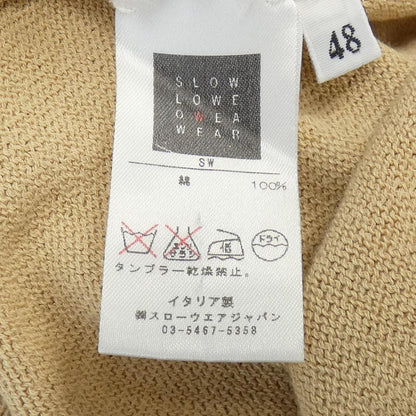 ザノーネ ウール ベスト