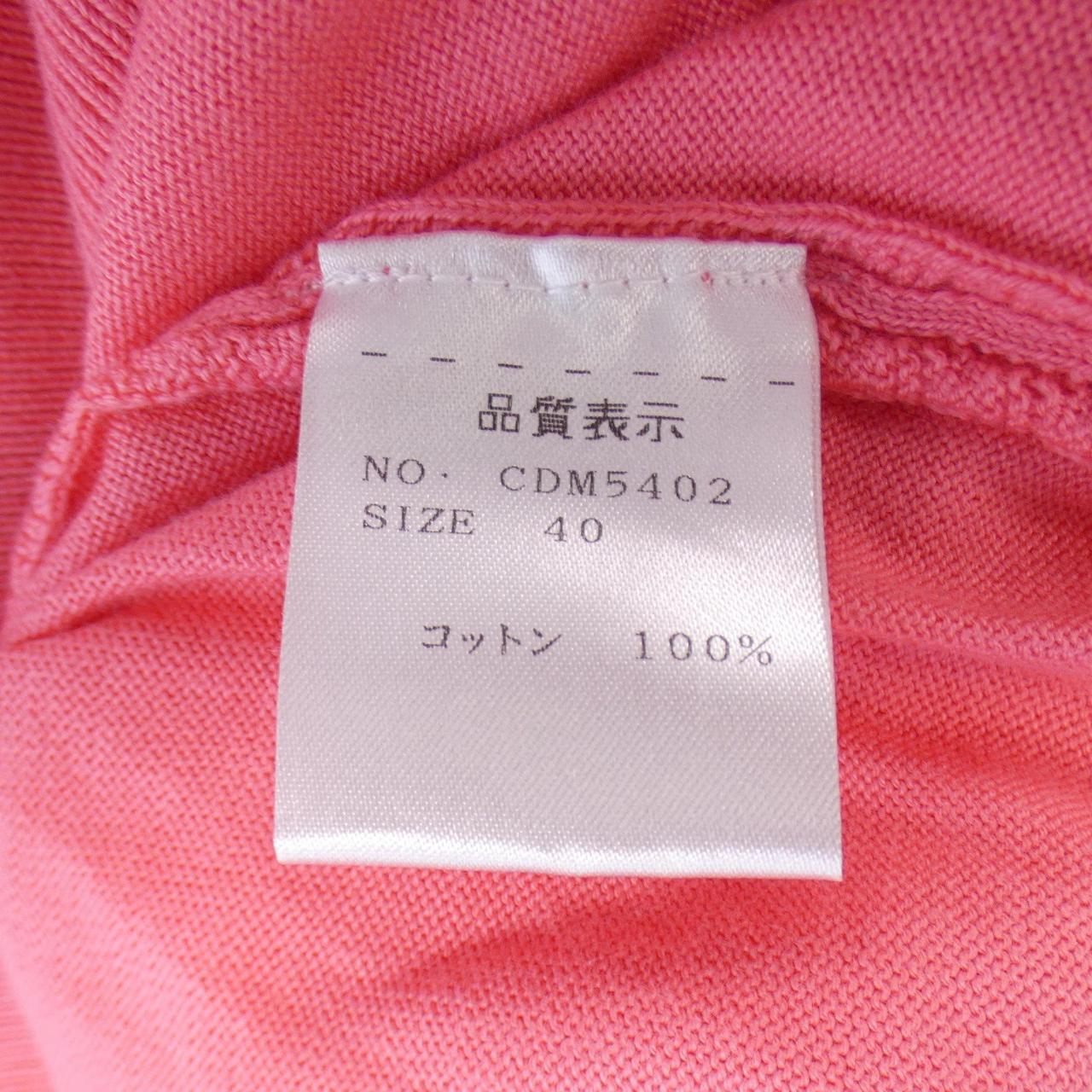 クルチアーニ コットンTシャツ