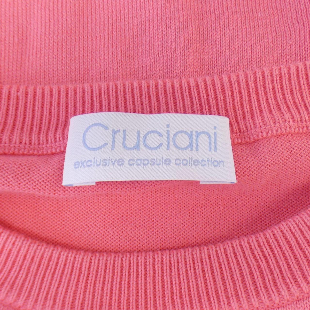クルチアーニ コットンTシャツ