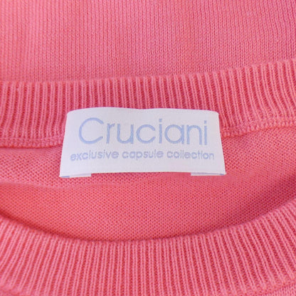 クルチアーニ コットンTシャツ