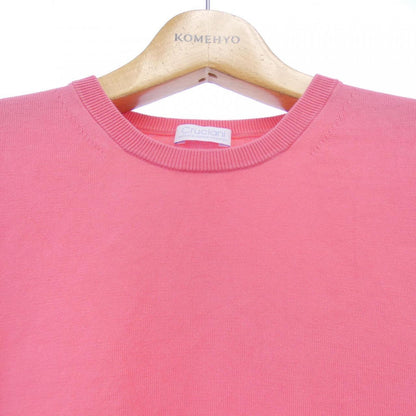 クルチアーニ コットンTシャツ