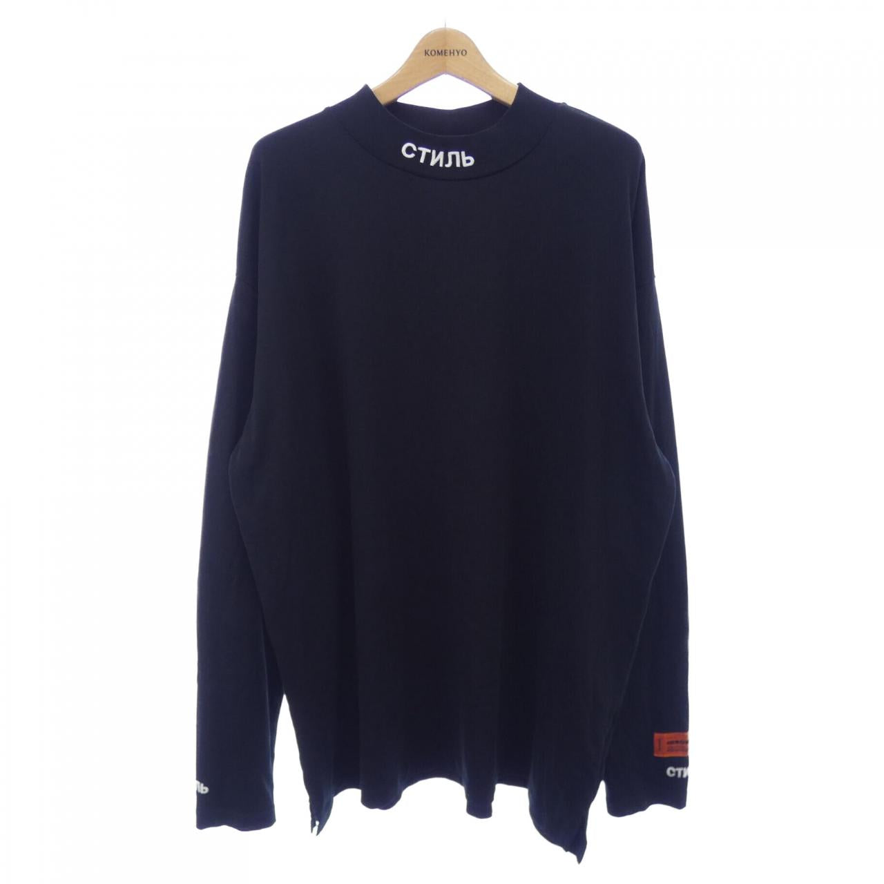 ヘロンプレストン Tシャツ