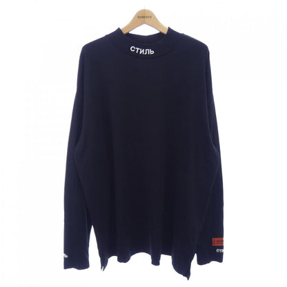 ヘロンプレストン Tシャツ