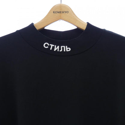ヘロンプレストン Tシャツ