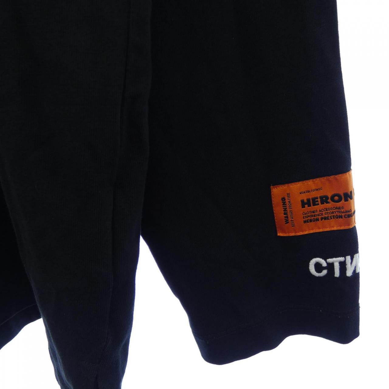 ヘロンプレストン Tシャツ