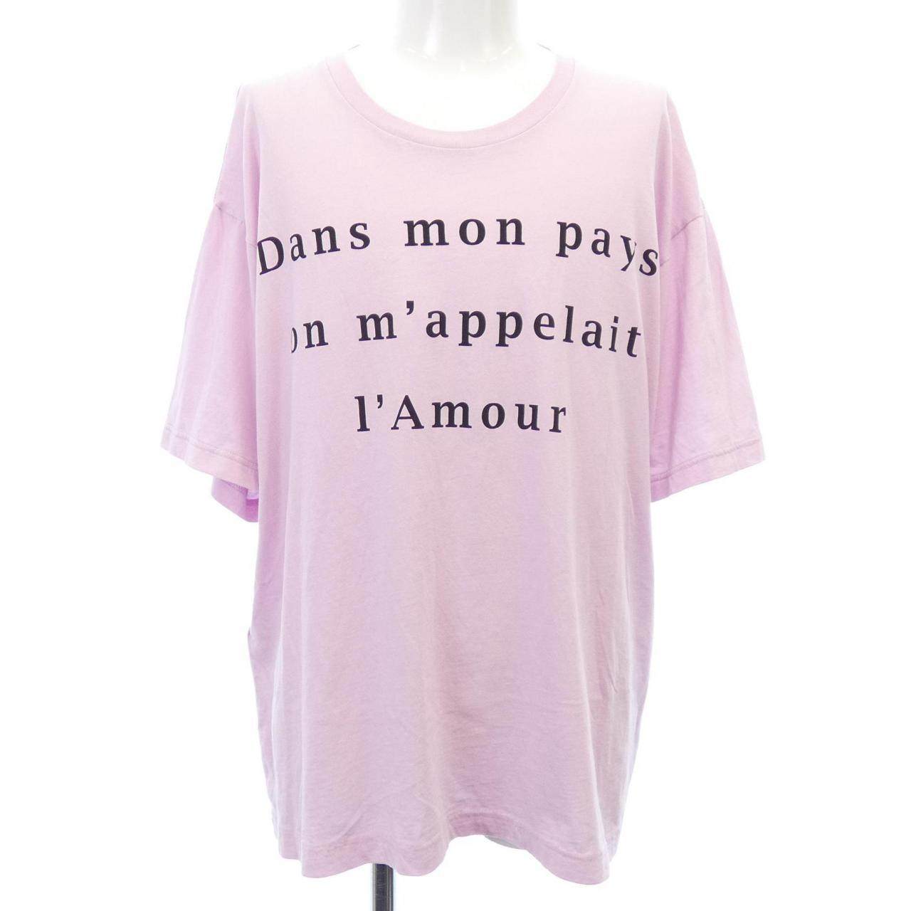 グッチ コットンTシャツ