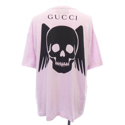 グッチ コットンTシャツ