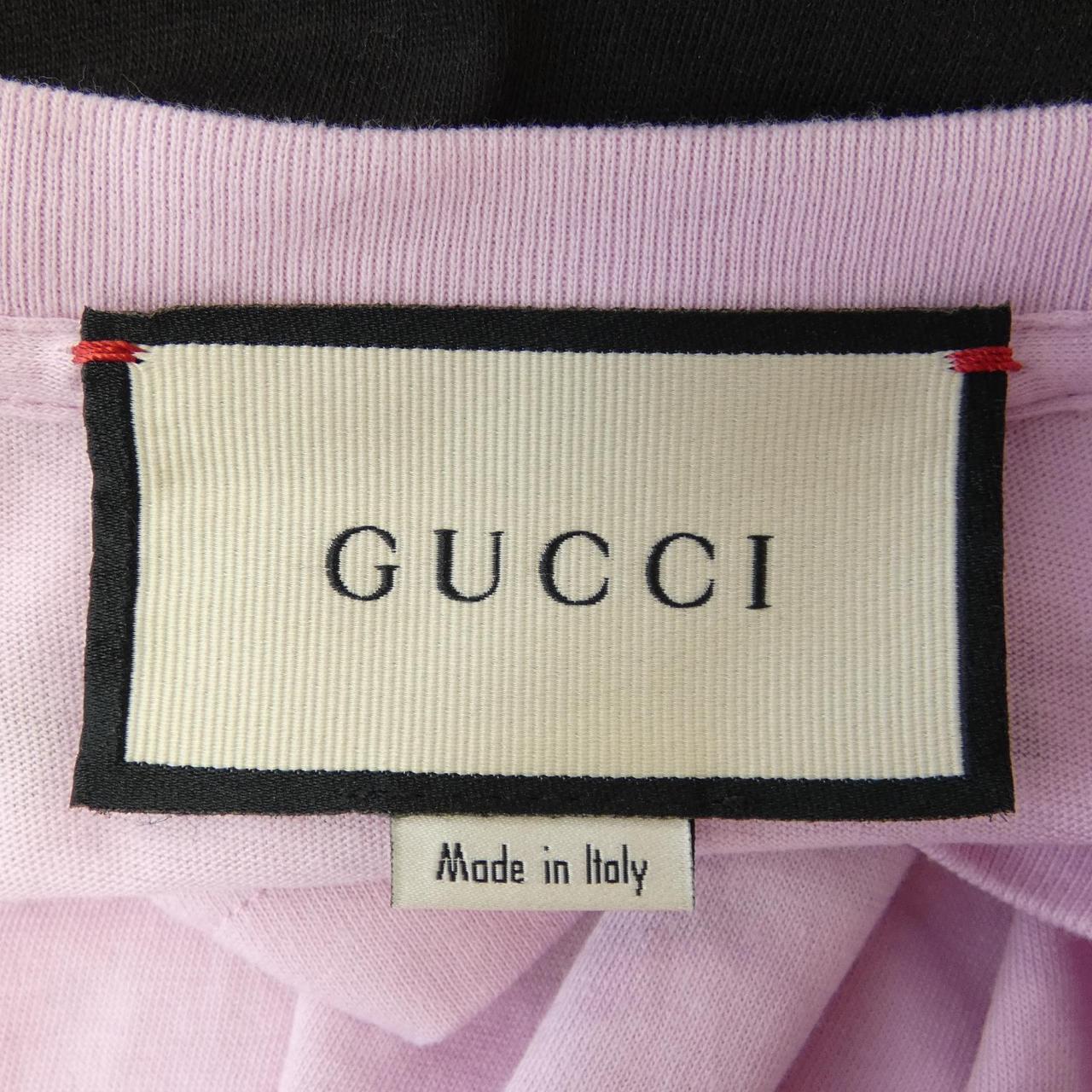 グッチ Tシャツ
