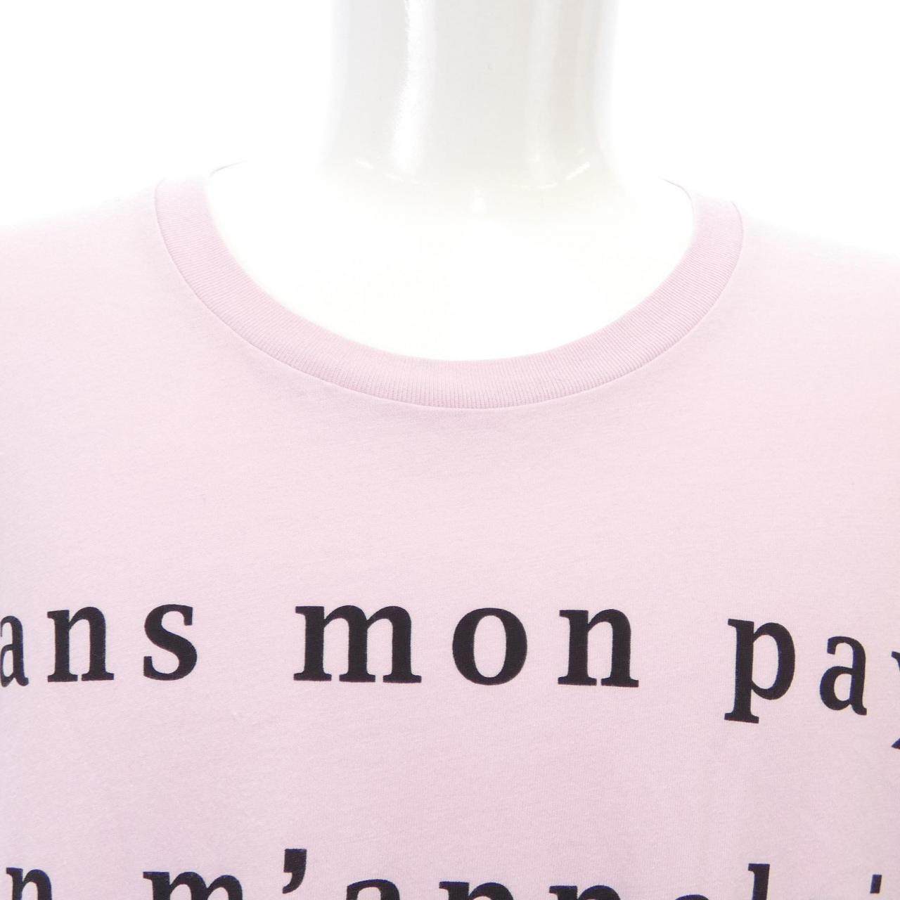 グッチ コットンTシャツ