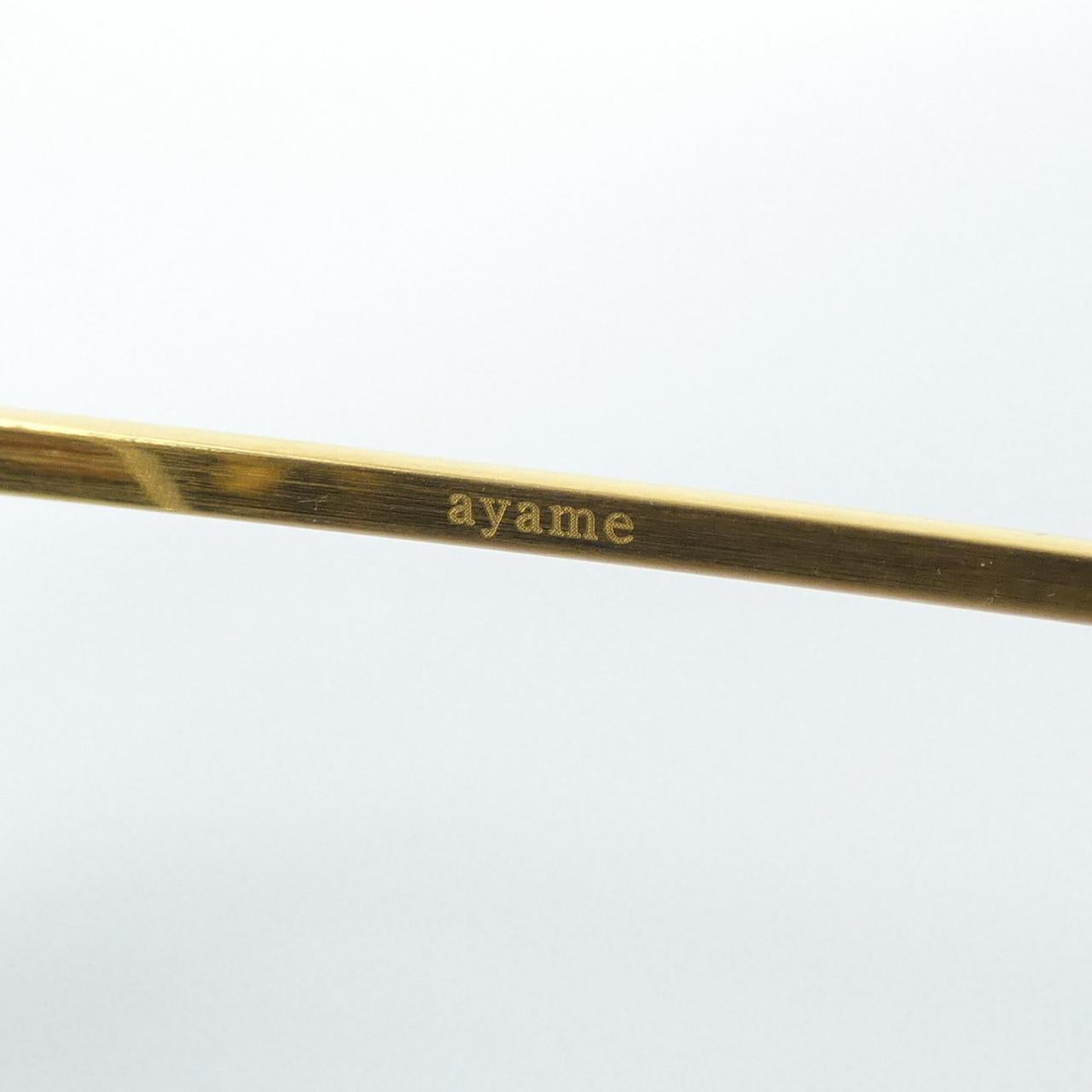 Ayame CPRW アイウェア