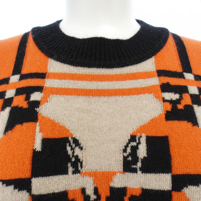 エルメス 3H2620DD カシミヤニット