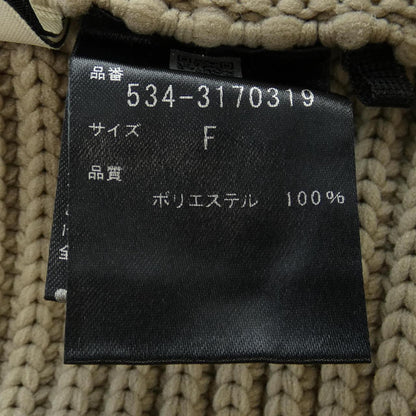 ルフィル ニット