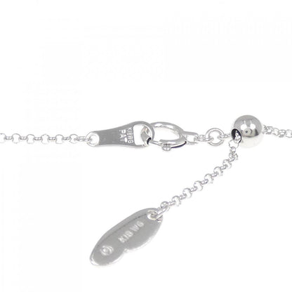 Tasaki Au750 ダイヤモンド ネックレス